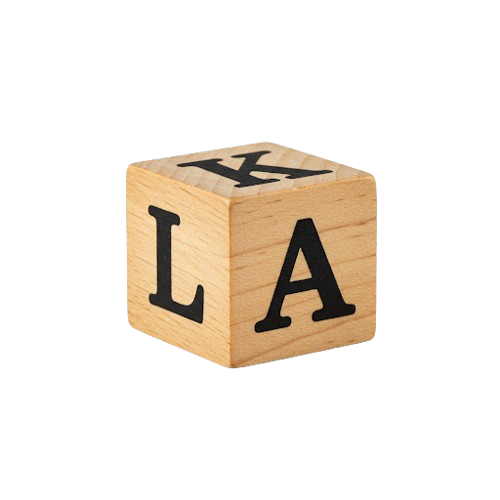 Legendary Kids Academy Logo